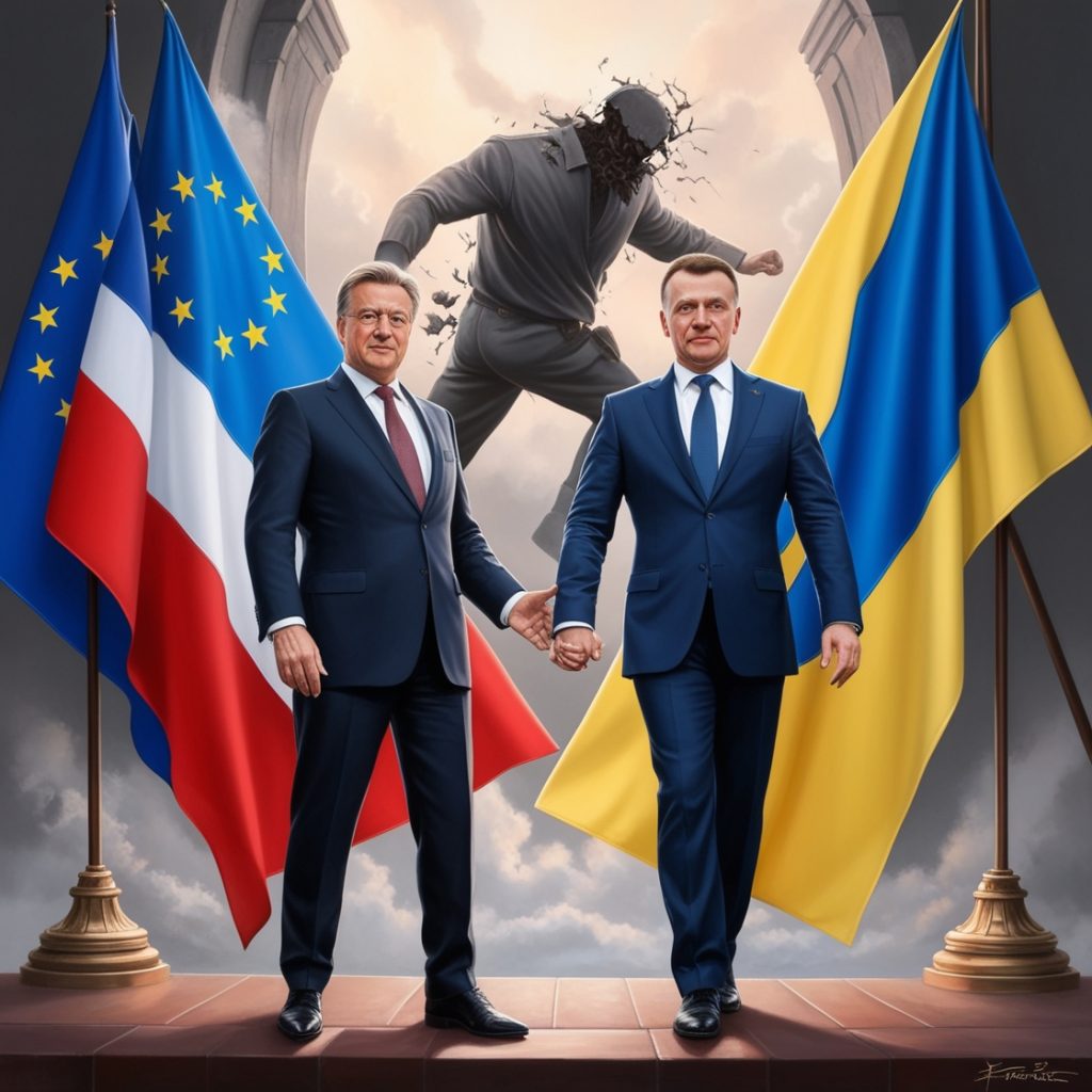 Шольц закликав Путіна до переговорів