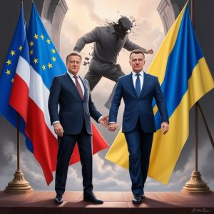 Шольц закликав Путіна до переговорів